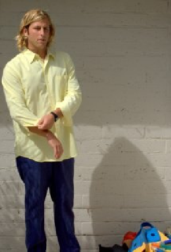 Spencer Rodman