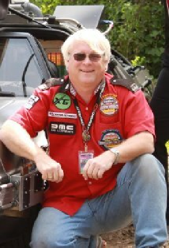 Paul Nigh