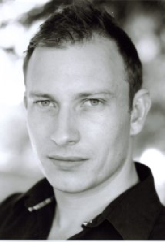 Peter McCamley