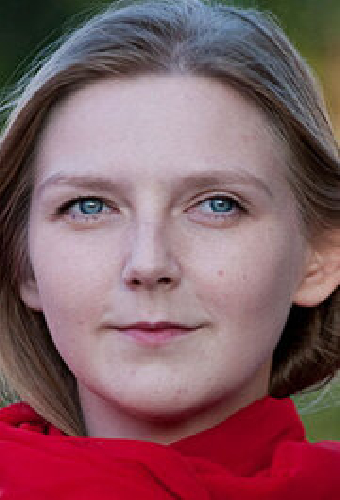 Ирина Веришко
