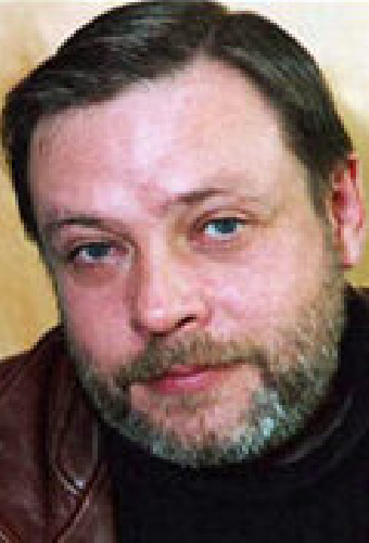 Александр Устинов