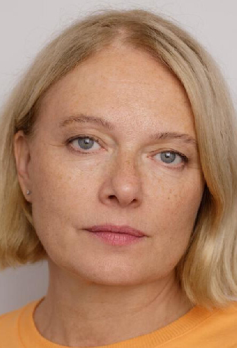 Юлия Силаева