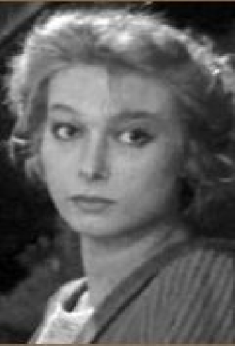 Елена Кольчугина