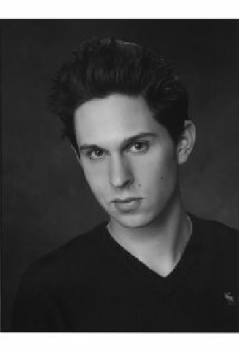 Jeff Zide Brown