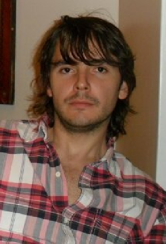 Carlos Sims