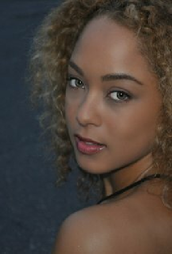 Chaley Rose