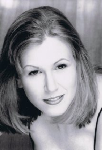 Susan McCauley