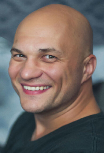 Юрий Ярушников