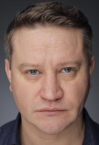 Евгений Добряков