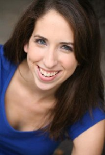 Melissa Klein