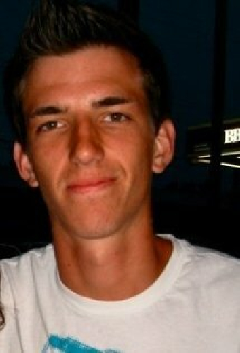 Brett Raeburn