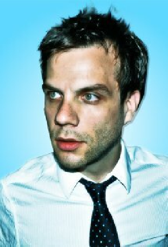 Jared Sales