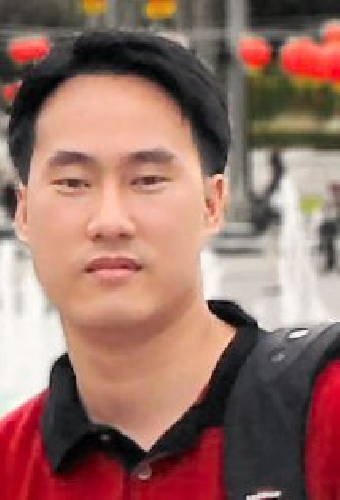 Huy Moeller