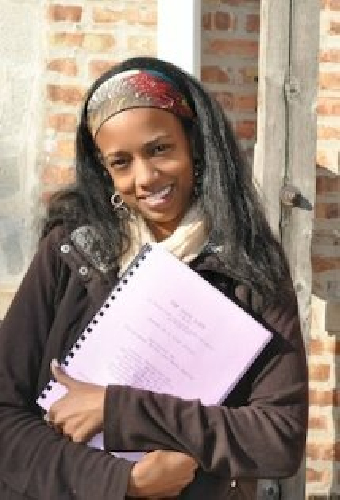 Keisha Kidan