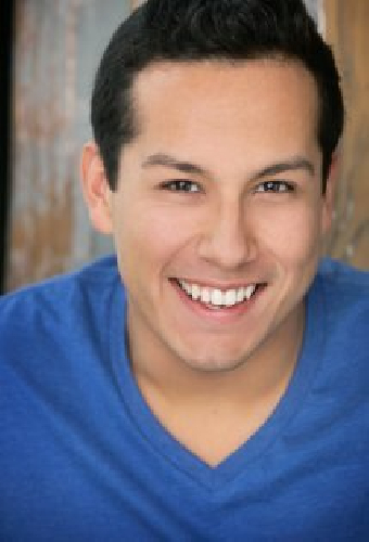 Brandon Arias