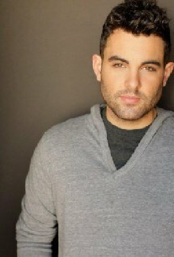 Zak Resnick