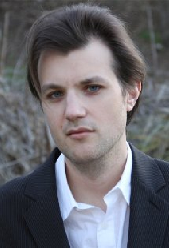 Tellef Johnson