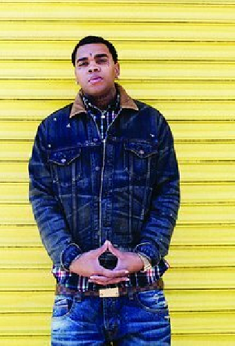 Kevin Gates