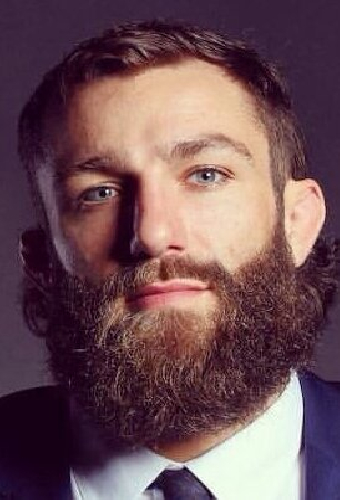 Michael Chiesa