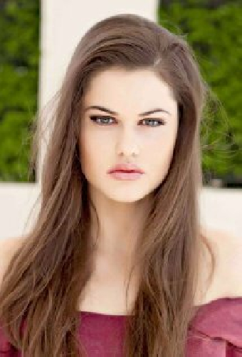 Hana Lee Woodbridge