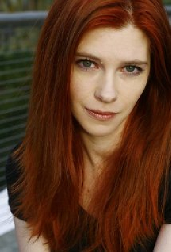 Lindsay Erika Crain