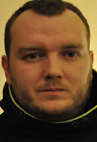 Михаил Расходников