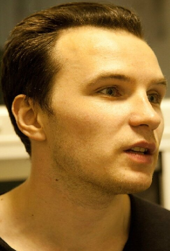 Александр Сукачев