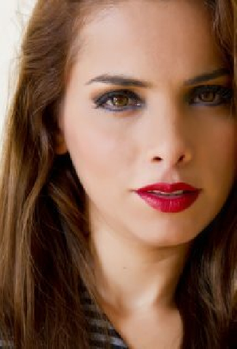 Sofía Bogani