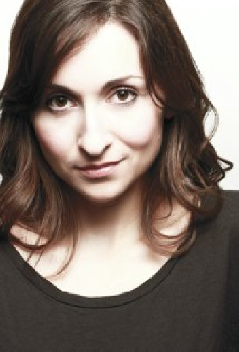Jessica Perelle