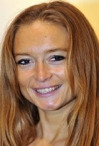 Marie-Laure Marcan Dumesnil