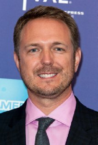 Steven Robert Kozlowski