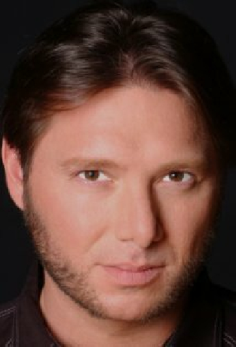 Джон Д’Анджело