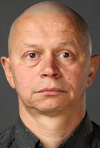 Юрий Устюгов