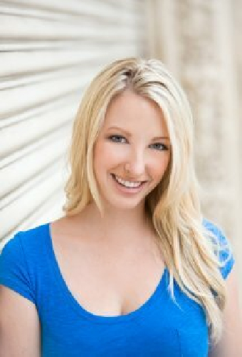Brittany Habel