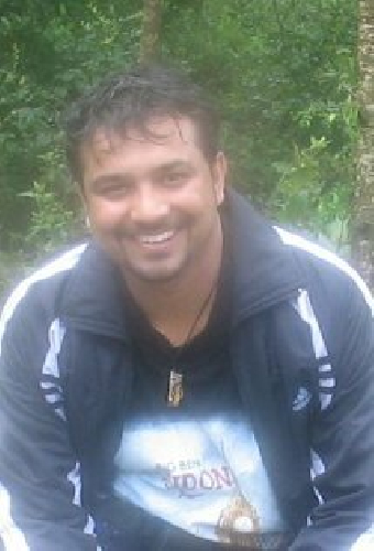 Anand Varadaraj
