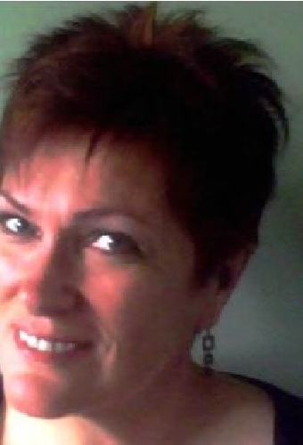 Wendy Pasher