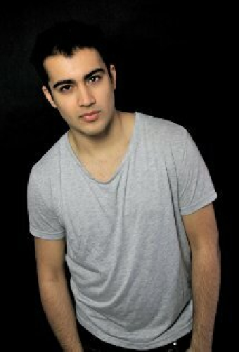 Priyank Morjaria