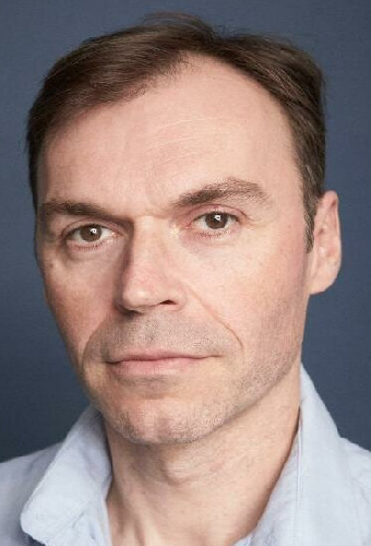 Daniel Vandeberg