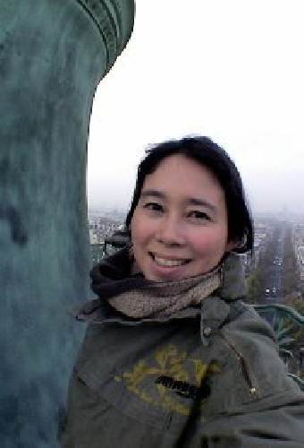 Florence Tran
