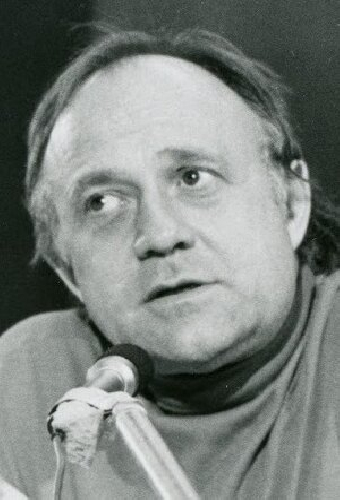 Лайонел Рогозин