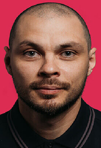 Константин Ануфриев