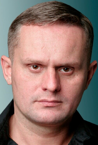 Сергей Назаренко