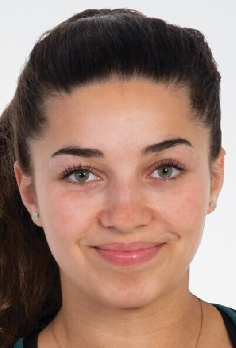 Brooke Raboutou