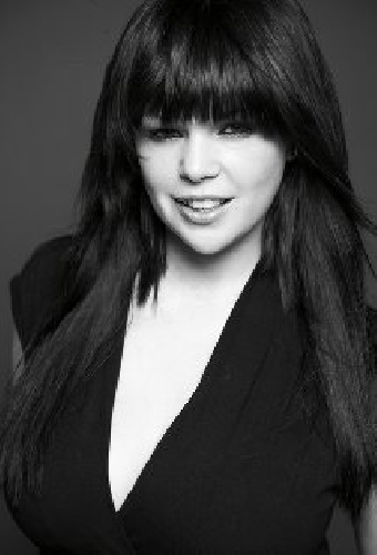 Gail McInnes