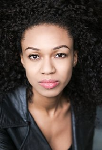 Ayesha De Garci