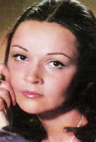 Ирина Акулова