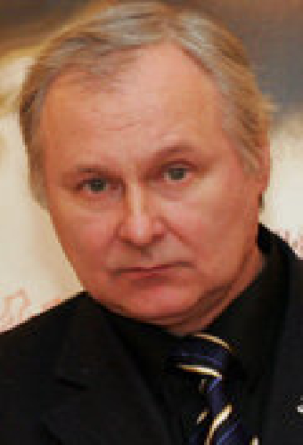 Николай Астапов