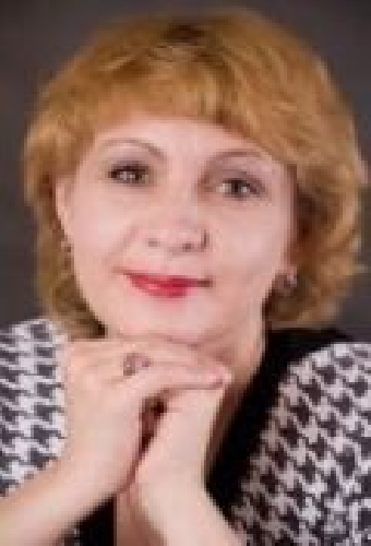 Ирина Денисова