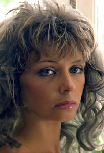 Елена Аржаник
