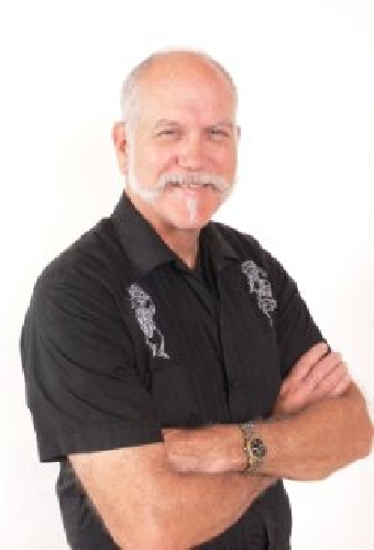 John Hatch
